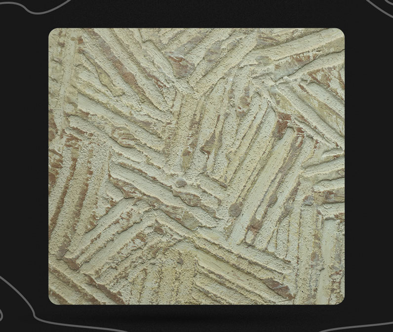 Basic texture sample