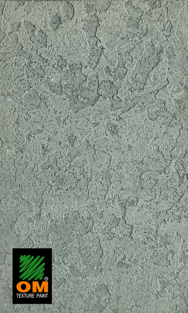 Royal texture finish