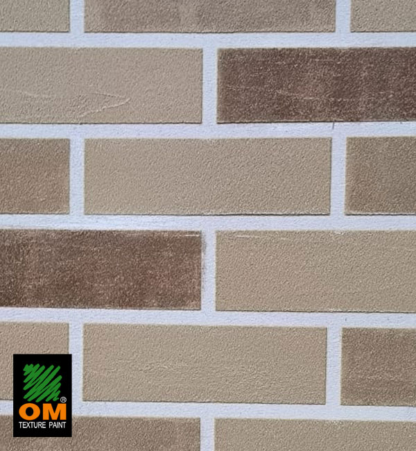 BRIKO Texture sample