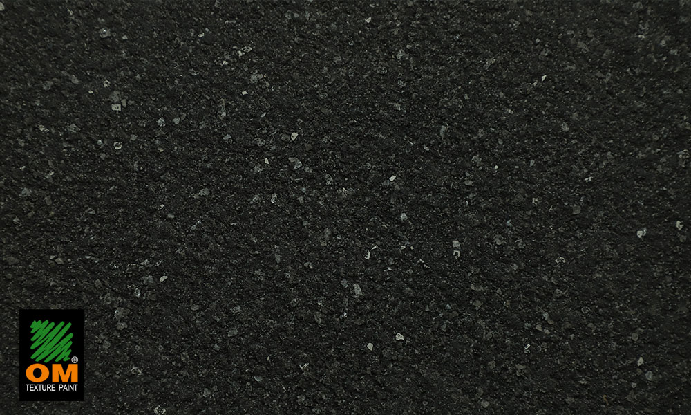 Charcol Black Stone texture