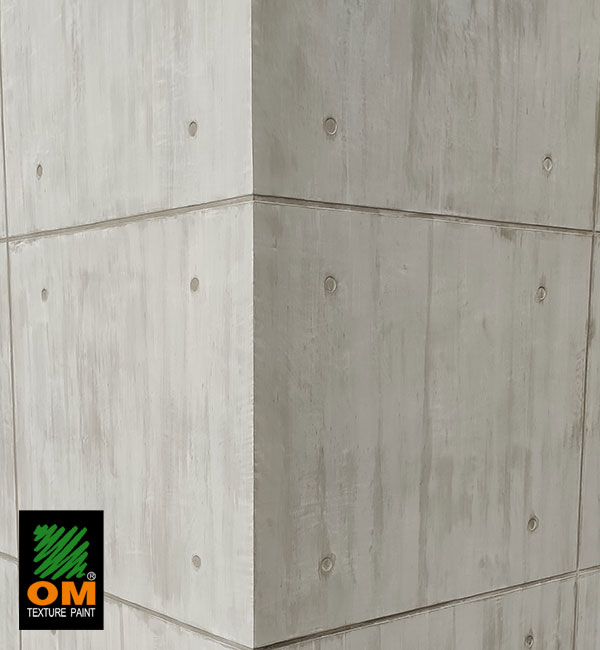 EXPOSE Texture sample