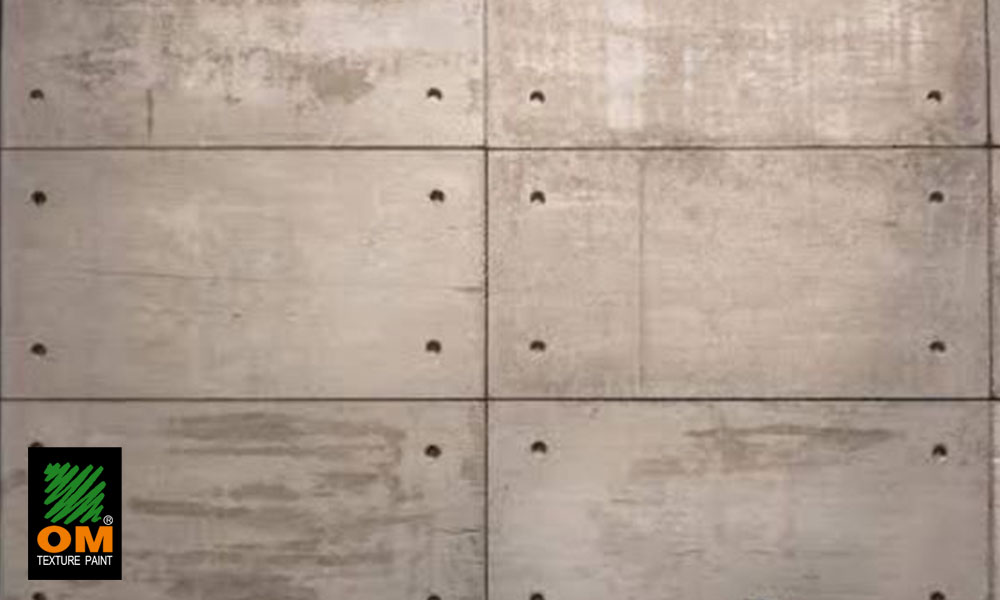Expose texture