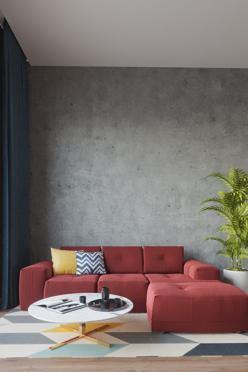 Expose Plasto texture