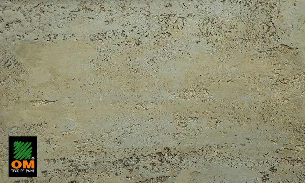Ruvido texture